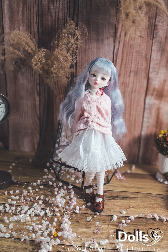 アリン 大幼SD 31cm セットJJEM ver.