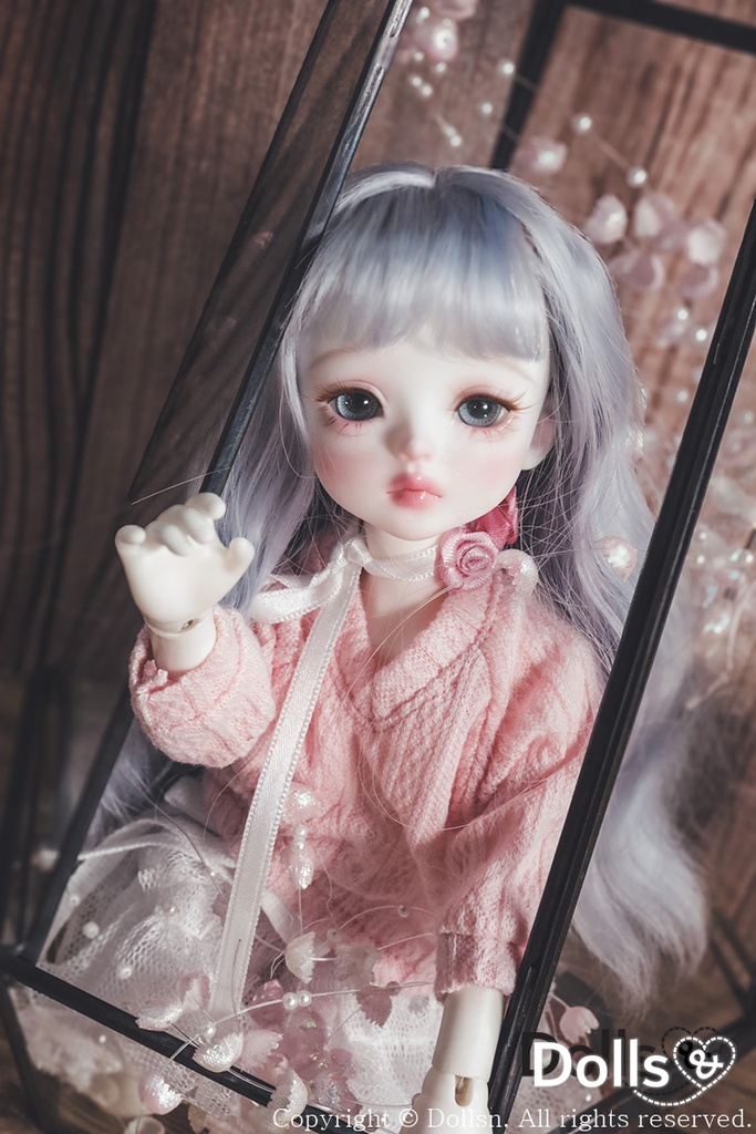 アリン 大幼SD 31cm セットJJEM ver.