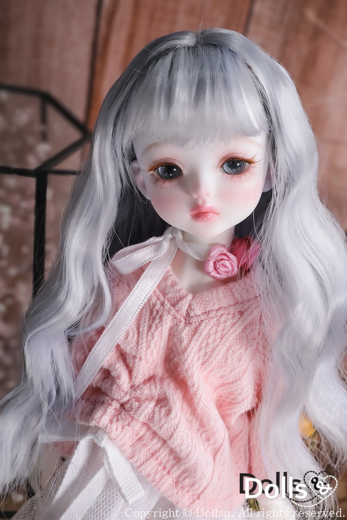 アリン 大幼SD 31cm セットJJEM ver.