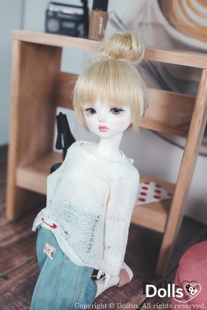 ビンテージニット 1/6 USD