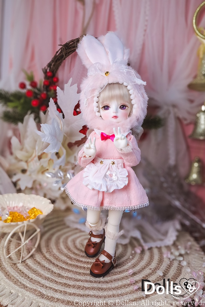 アンバー 限定 フルセット