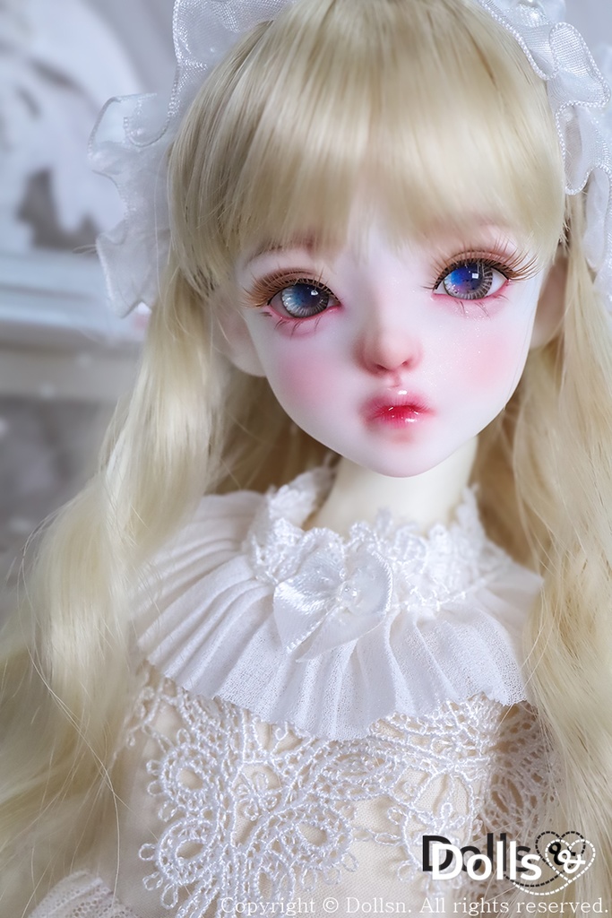 ユア- セットDollOrange ver.