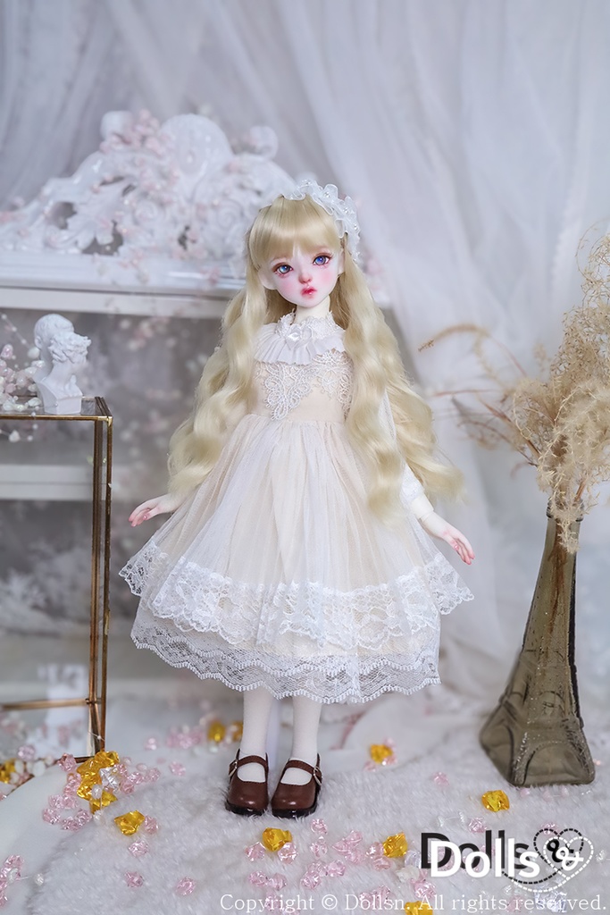 ユア- セットDollOrange ver.