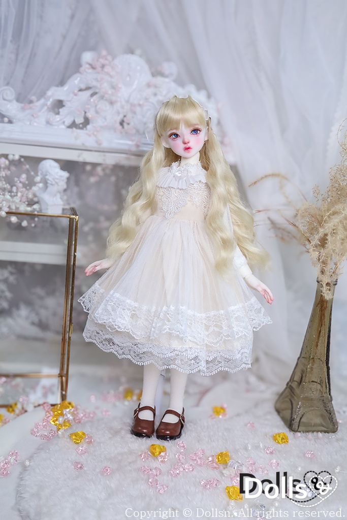 ユア- セットDollOrange ver.