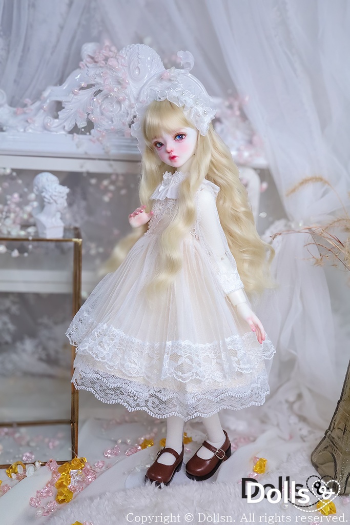 ユア- セットDollOrange ver.