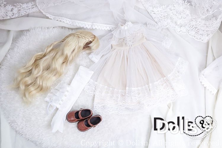 ユア- セットDollOrange ver.