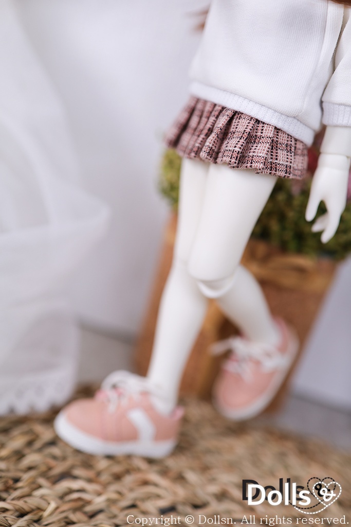 プリーツスカート 1/6 USD