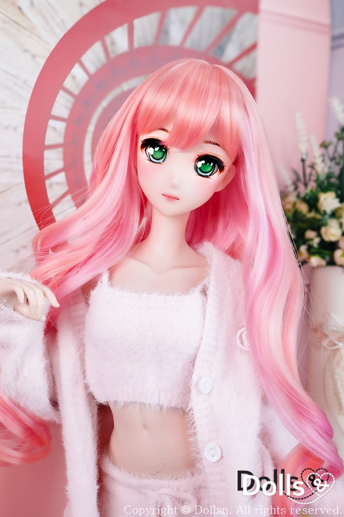 60cm ヘッドアニースタイルA
