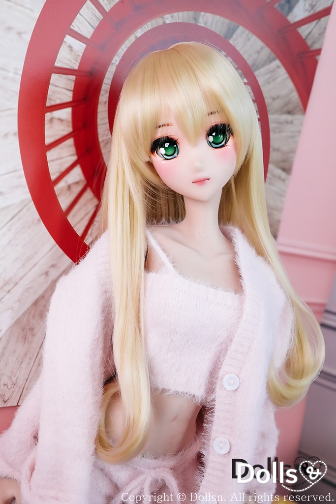 60cm ヘッドアニースタイルA