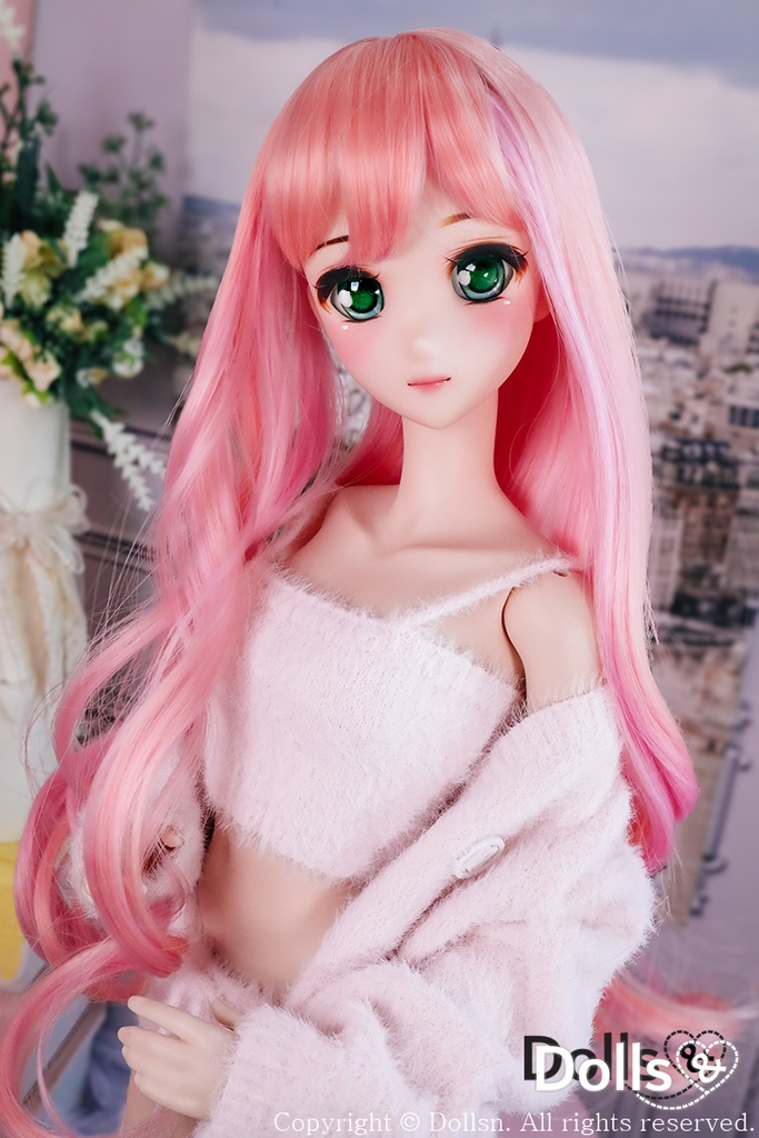 60cm ヘッドアニースタイルA