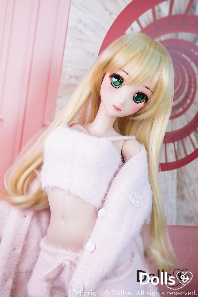 60cm ヘッドアニースタイルA