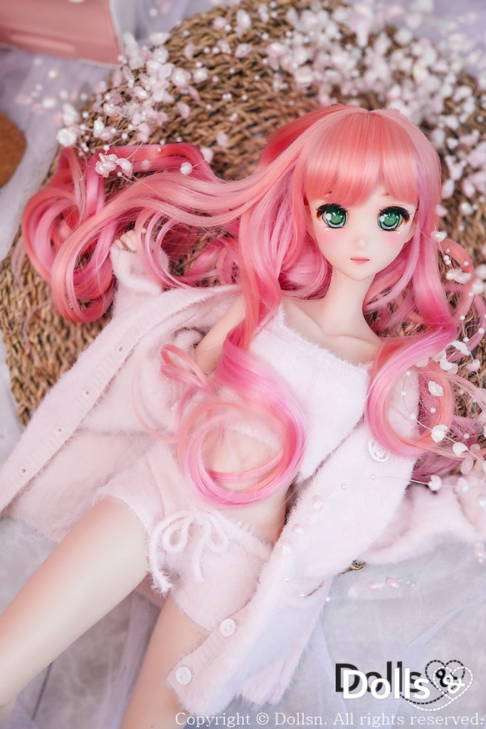 60cm ヘッドアニースタイルA