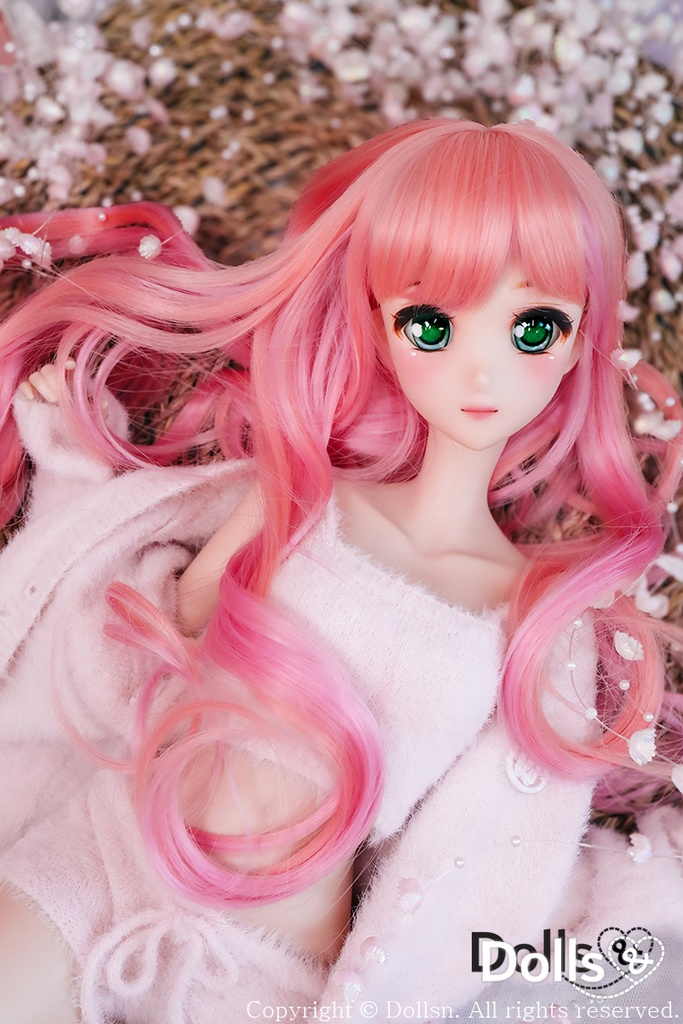 60cm ヘッドアニースタイルA