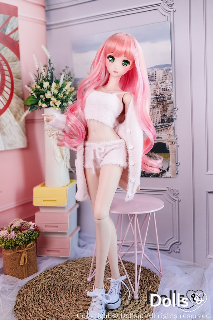 60cm ヘッドアニースタイルA