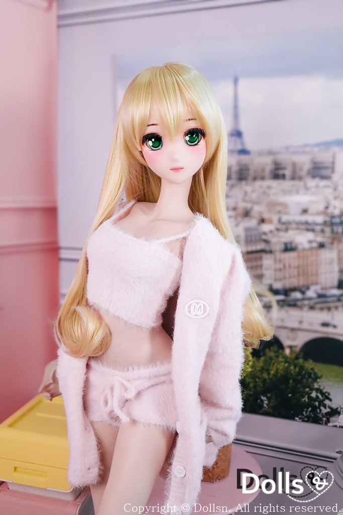 60cm ヘッドアニースタイルA