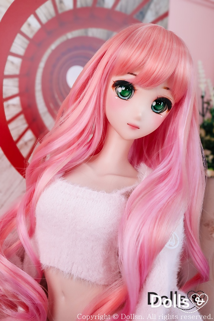 60cm ヘッドアニースタイルA