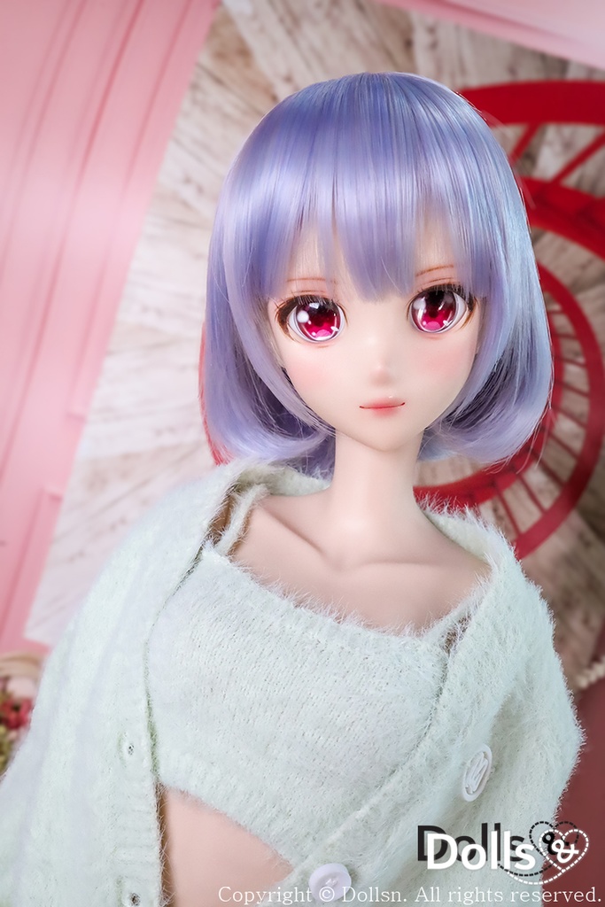 60cm ヘッドアニースタイルB