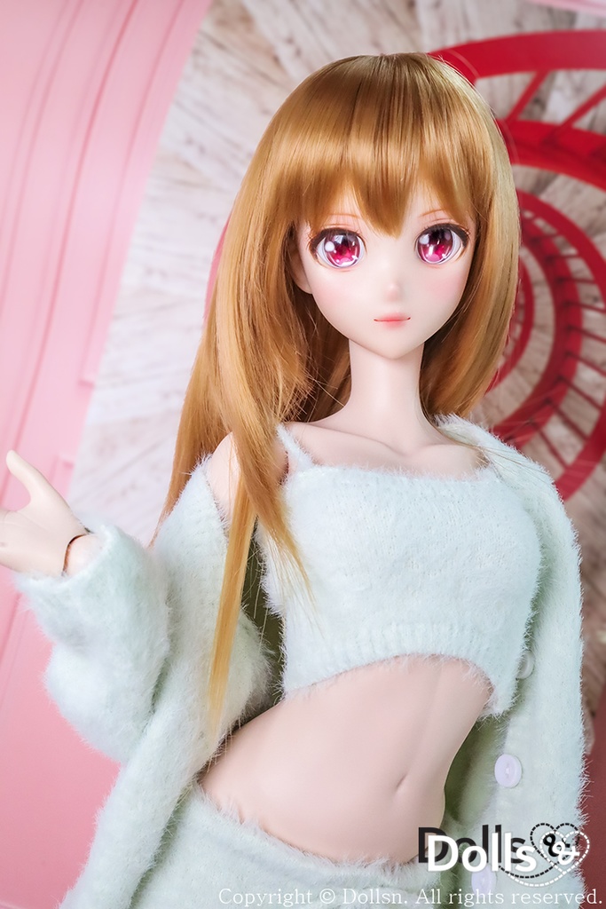 60cm ヘッドアニースタイルB