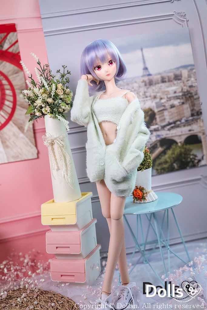 60cm ヘッドアニースタイルB