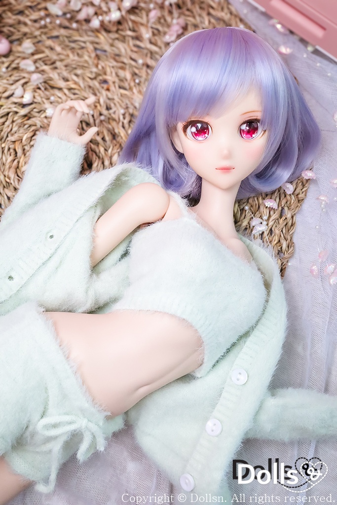 60cm ヘッドアニースタイルB