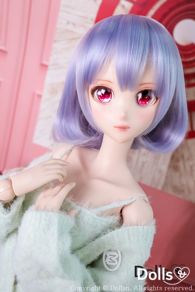 60cm ヘッドアニースタイルB