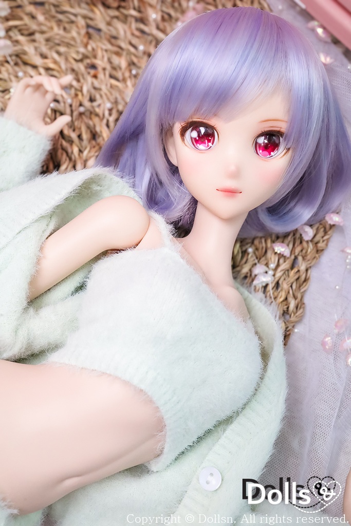 60cm ヘッドアニースタイルB