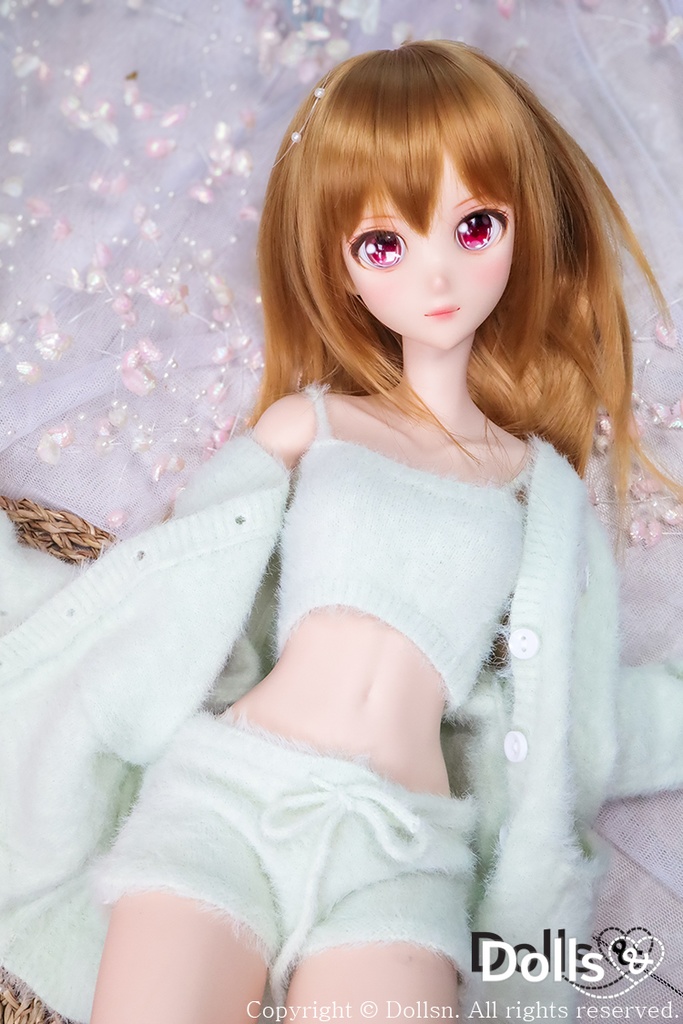 60cm ヘッドアニースタイルB