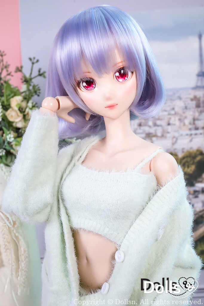 60cm ヘッドアニースタイルB