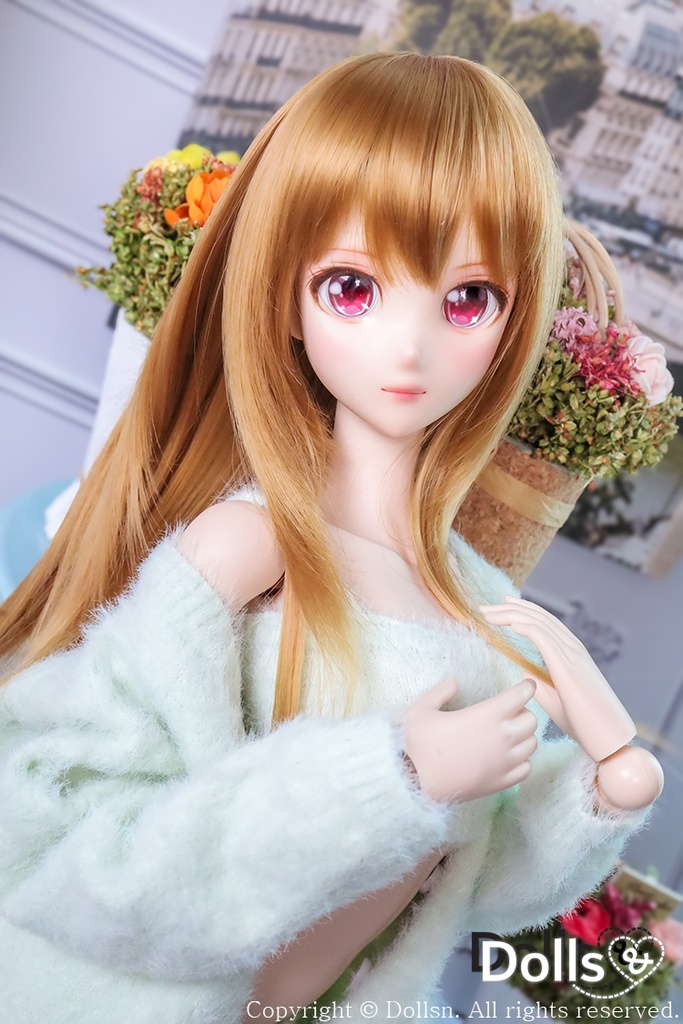 60cm ヘッドアニースタイルB