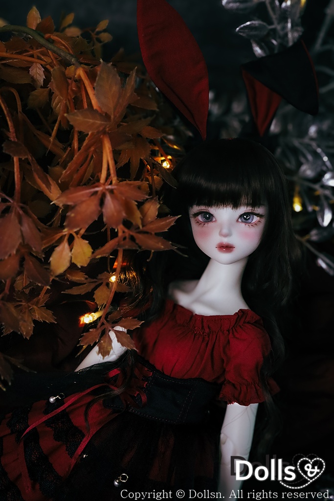 キャロル セットJJEM ver.