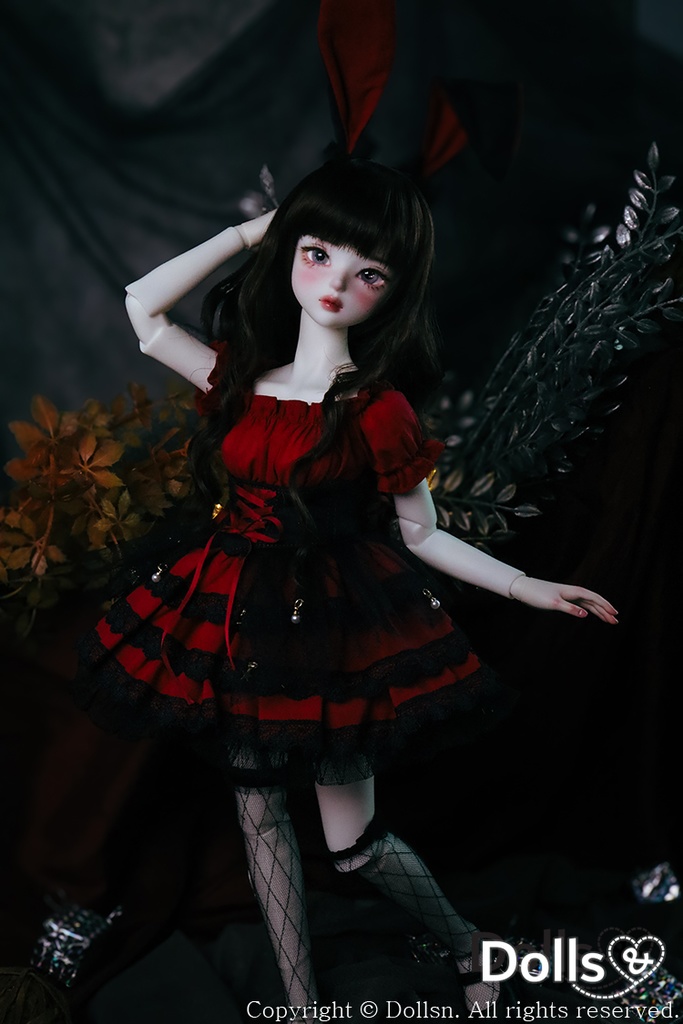 キャロル セットJJEM ver.