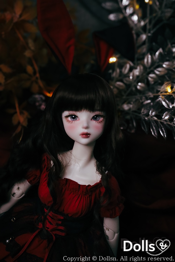 キャロル セットJJEM ver.