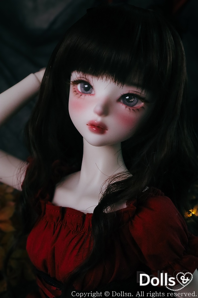 キャロル セットJJEM ver.