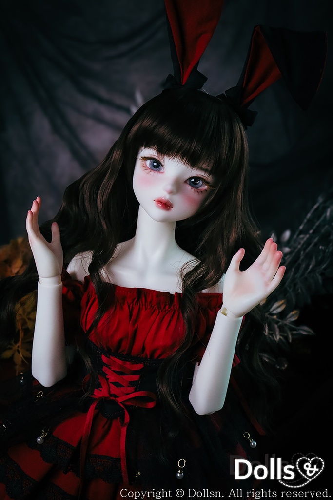 キャロル セットJJEM ver.