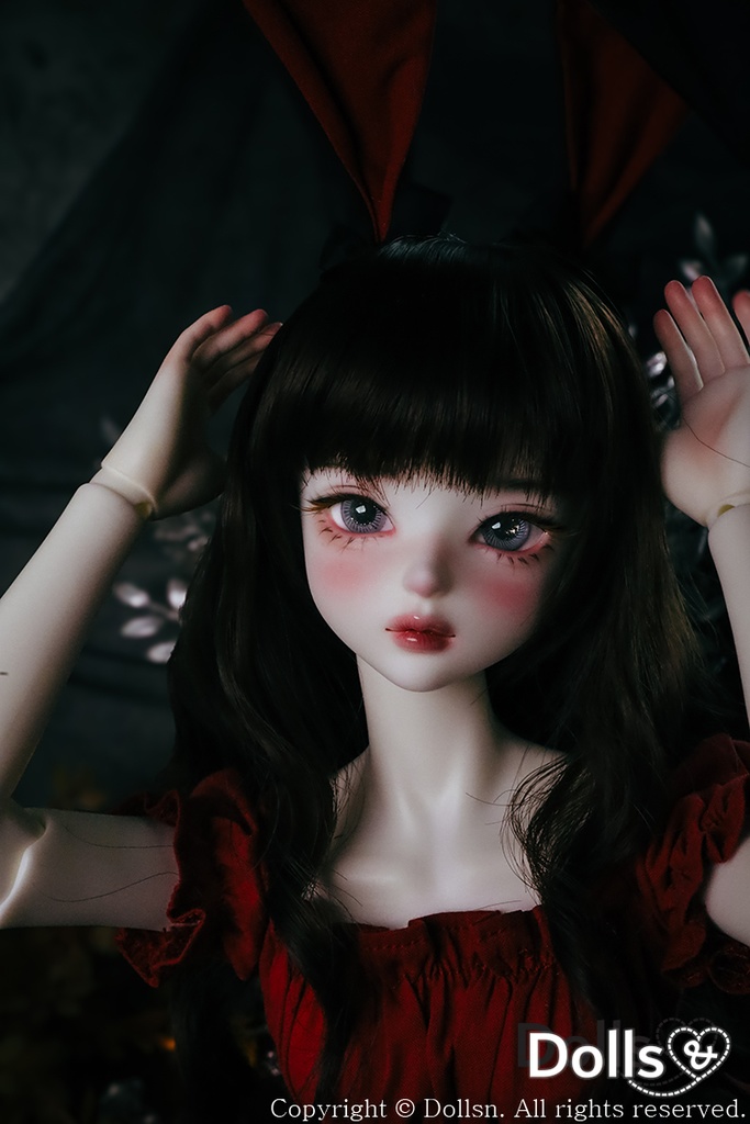 キャロル セットJJEM ver.