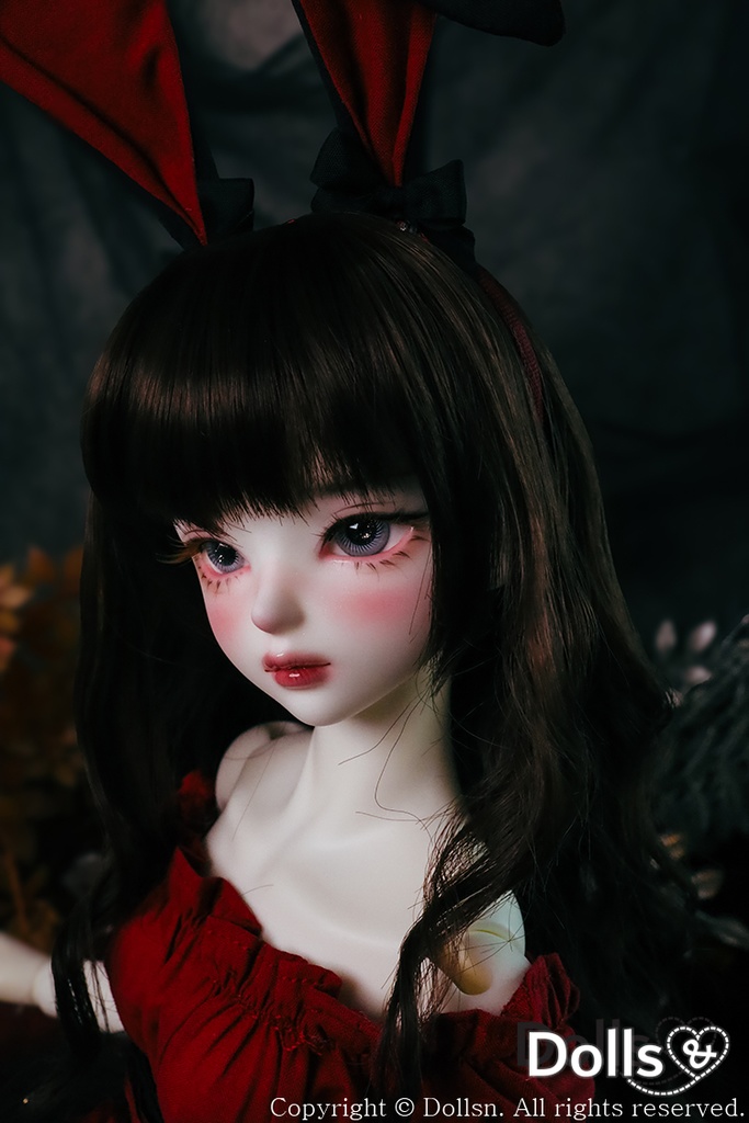 キャロル セットJJEM ver.