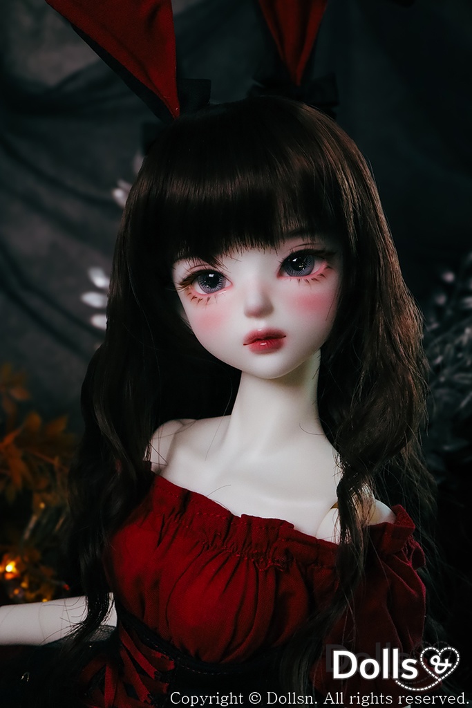 キャロル セットJJEM ver.