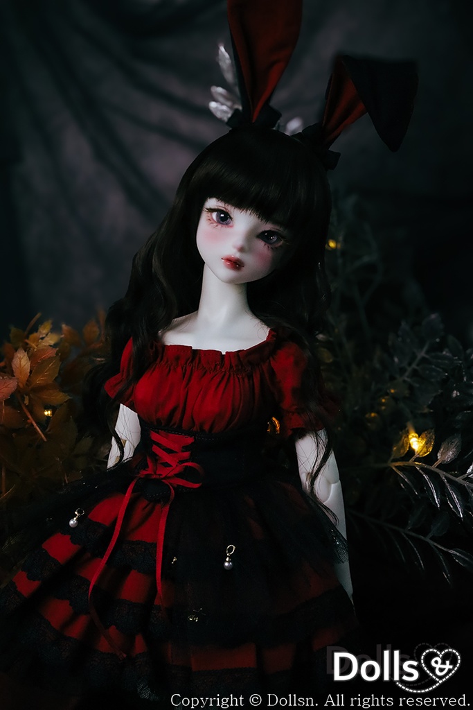 キャロル セットJJEM ver.