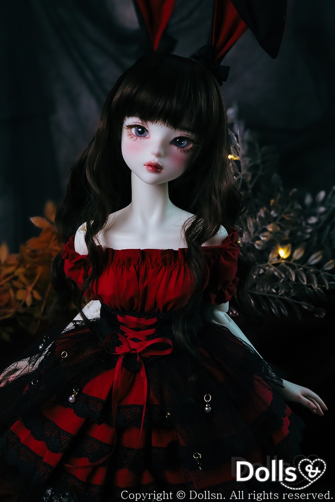 キャロル セットJJEM ver.