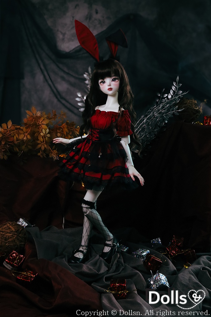 キャロル セットJJEM ver.