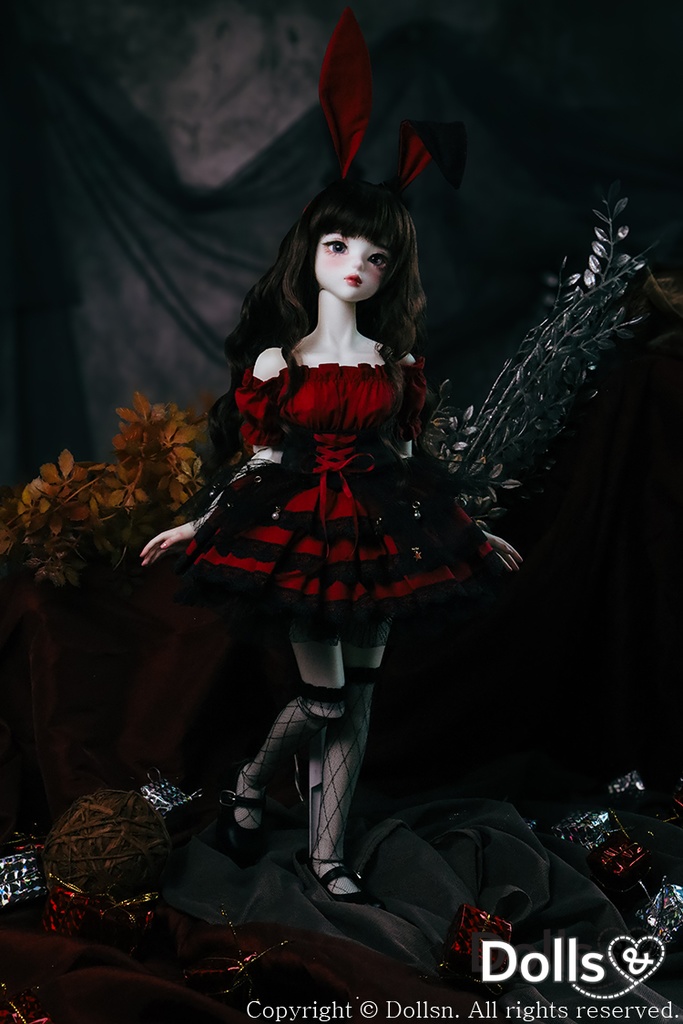 キャロル セットJJEM ver.