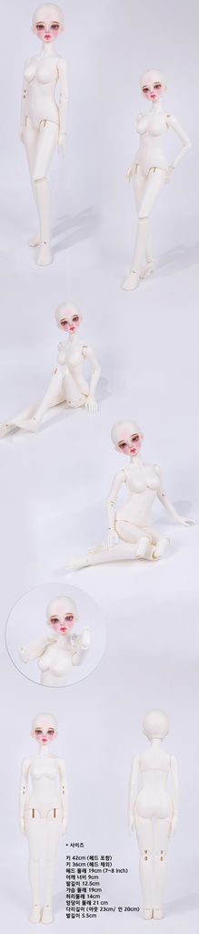 キャロル セットJJEM ver.