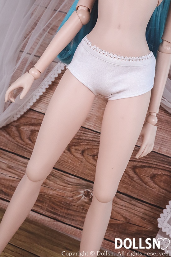 下着 1/3 SD