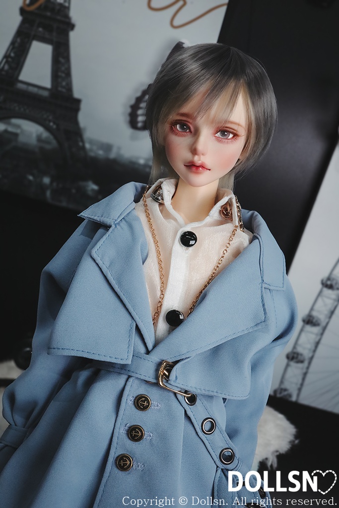 アンディ DollOrange ver.