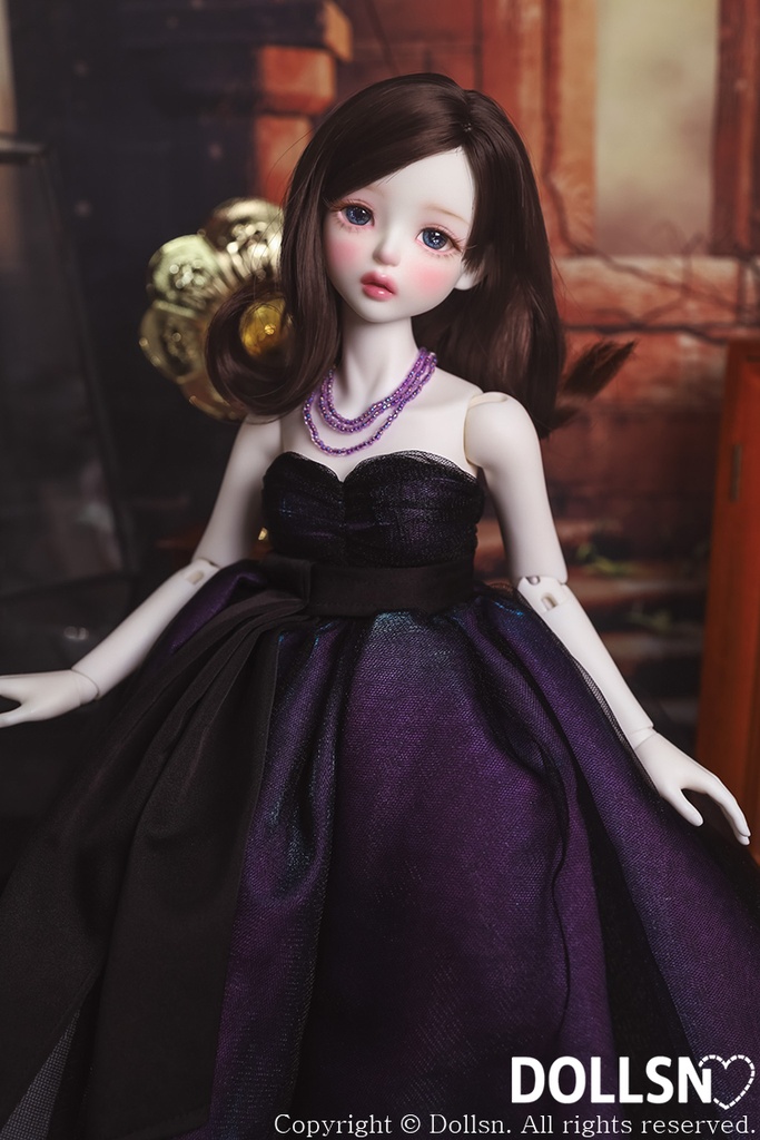ロア JJEM ver.