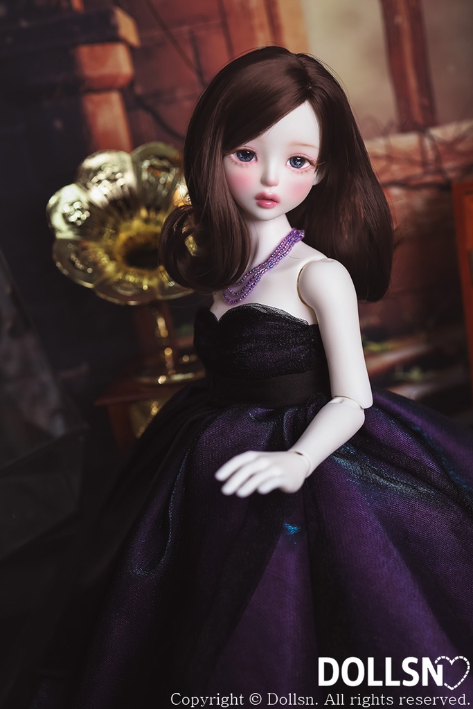 ロア JJEM ver.