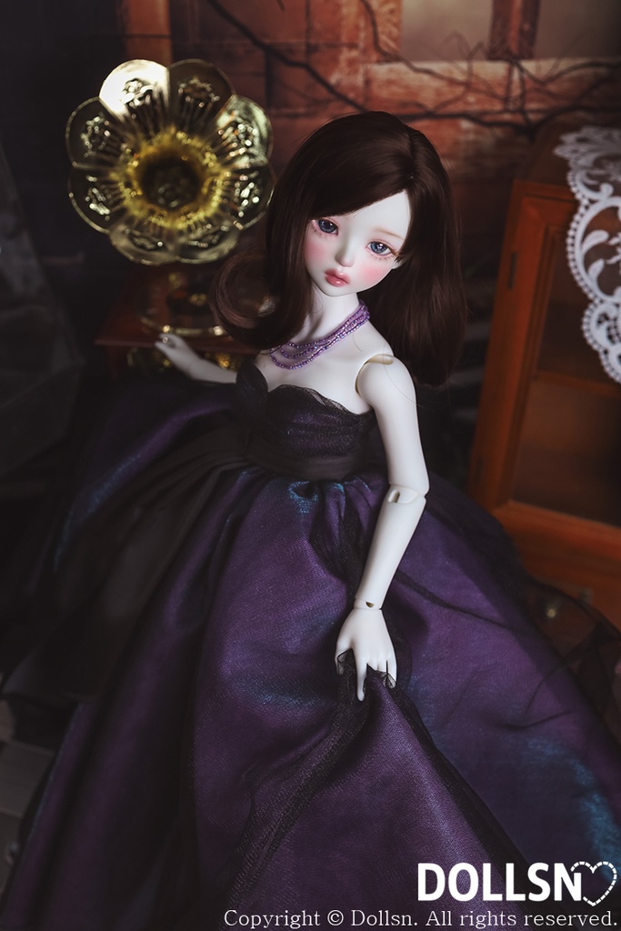 ロア JJEM ver.