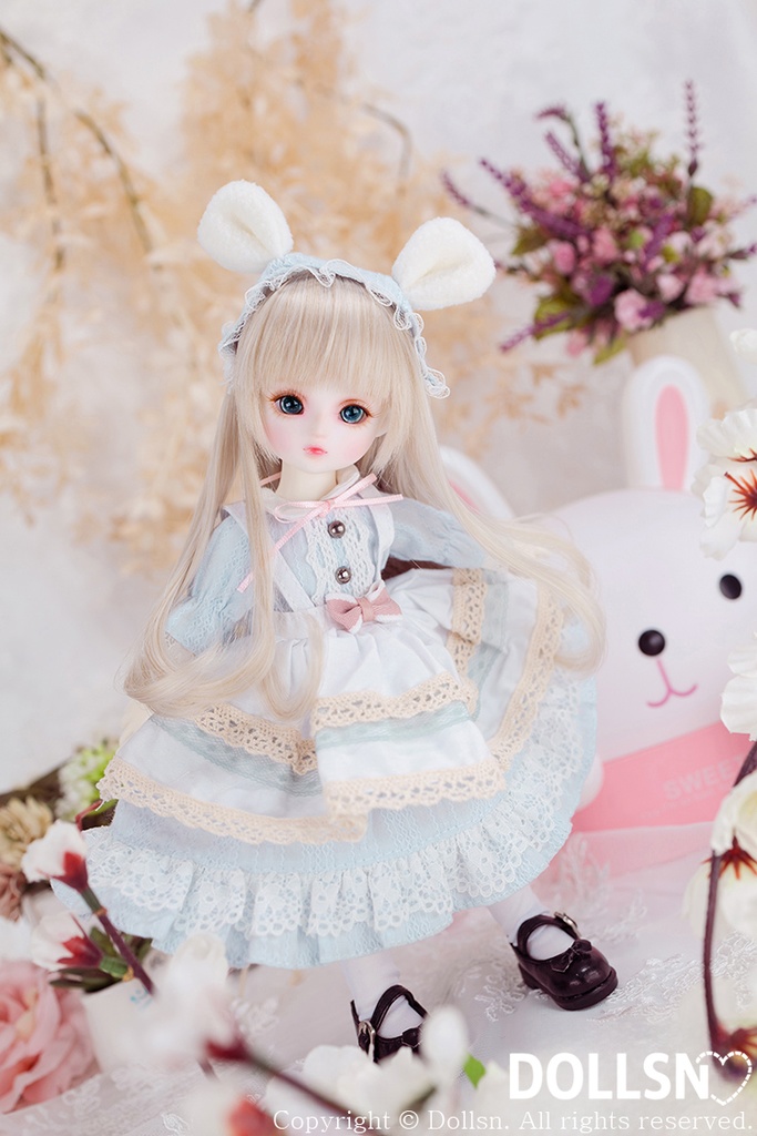 ドレスセット 1/6 USD