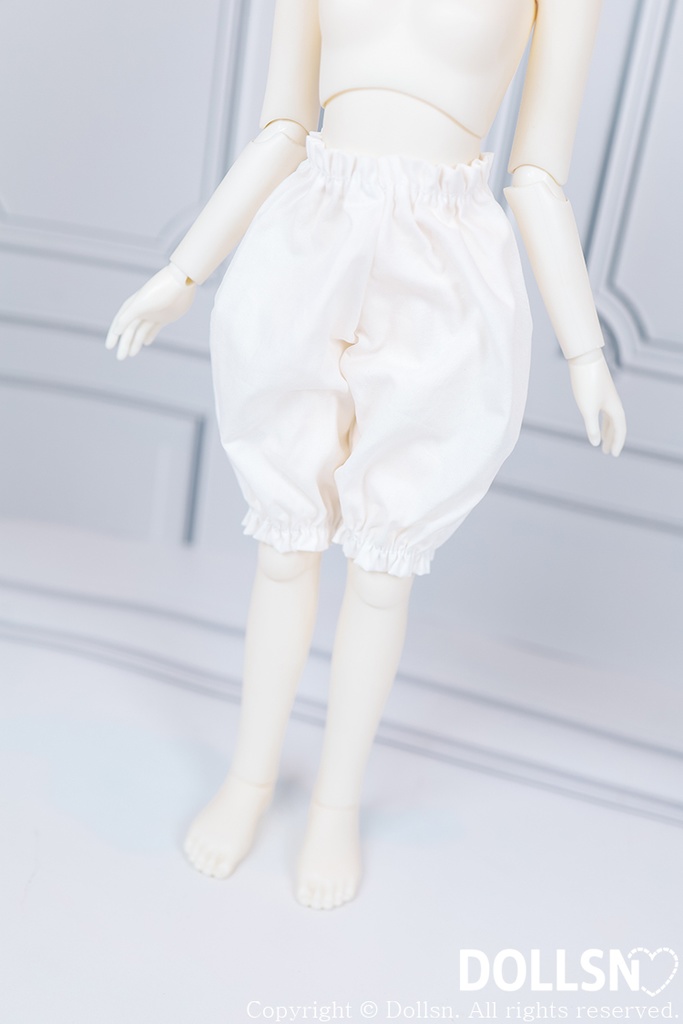 かぼちゃパンツ 1/4 USD