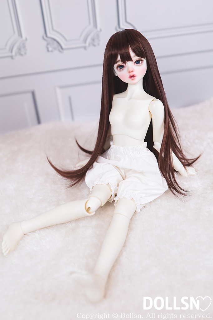 かぼちゃパンツ 1/4 USD